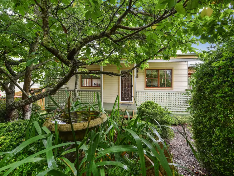 Main view of Homely house listing, 70 Govetts Leap Road, Blackheath NSW 2785