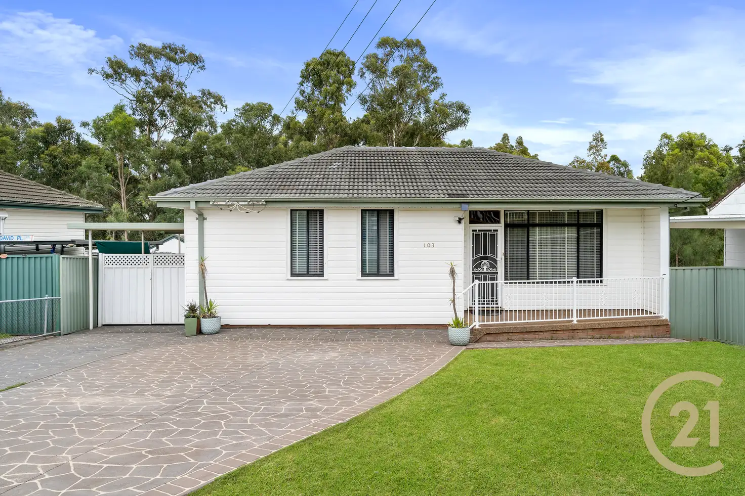 Main view of Homely house listing, 103 Oliphant Street, Mount Pritchard NSW 2170