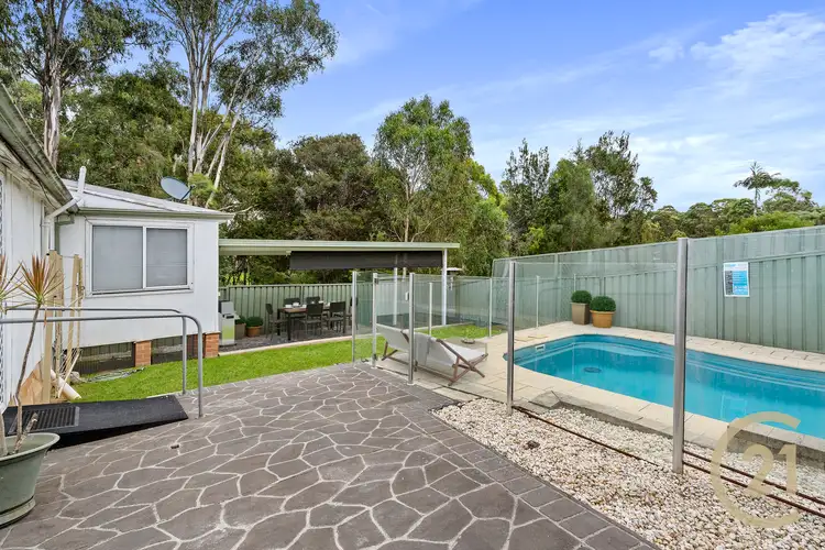 Second view of Homely house listing, 103 Oliphant Street, Mount Pritchard NSW 2170