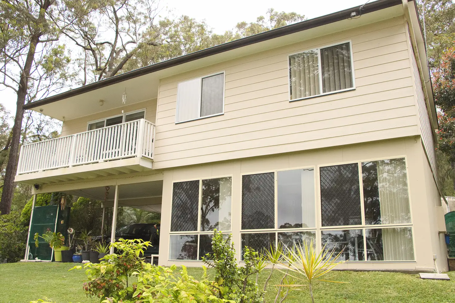 Main view of Homely house listing, 73 Cove Boulevard, North Arm Cove NSW 2324