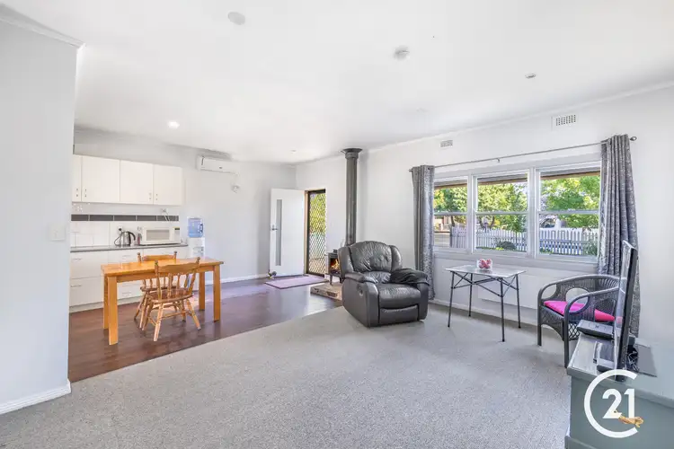 Second view of Homely house listing, 43 Mckinlay Street, Echuca VIC 3564