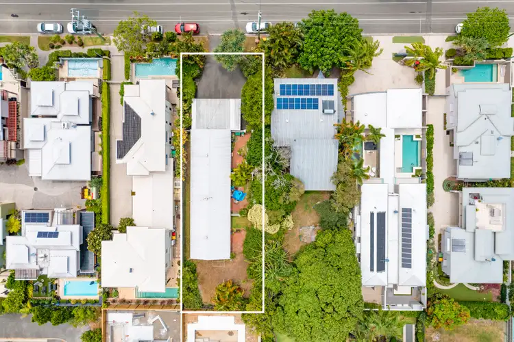 Third view of Homely house listing, 18 Elizabeth Street, Noosaville QLD 4566