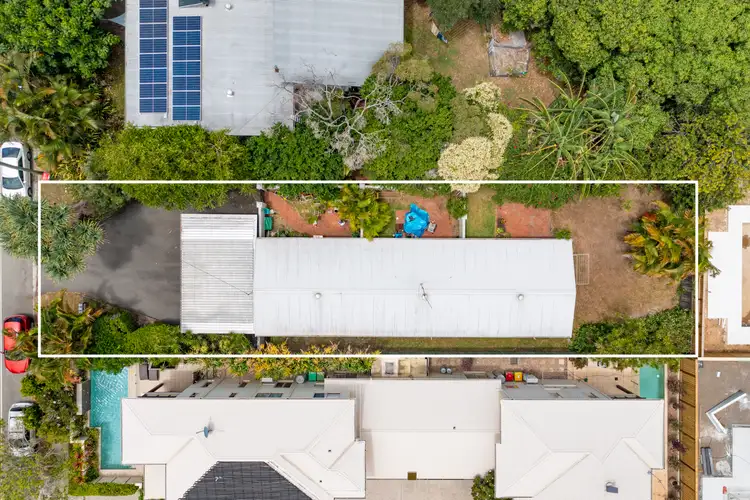 Fourth view of Homely house listing, 18 Elizabeth Street, Noosaville QLD 4566
