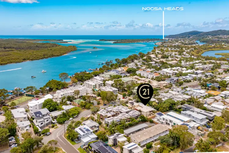 Sixth view of Homely house listing, 18 Elizabeth Street, Noosaville QLD 4566