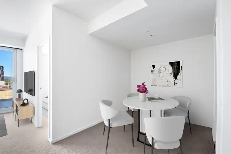 Fifth view of Homely unit listing, 712/180 Morphett Street, Adelaide SA 5000