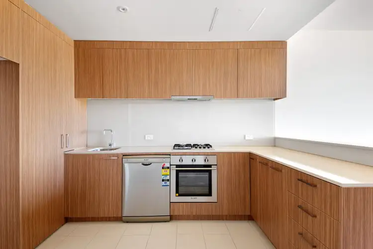 Sixth view of Homely unit listing, 712/180 Morphett Street, Adelaide SA 5000