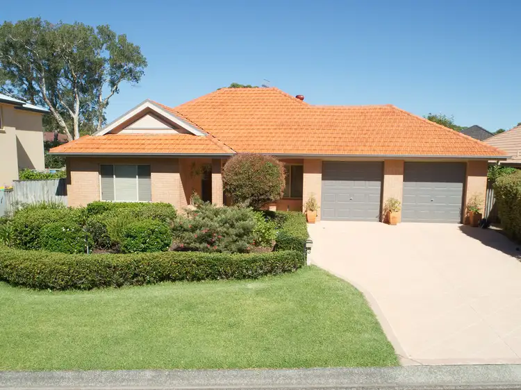 3 Port Stephens Street, Tea Gardens NSW 2324