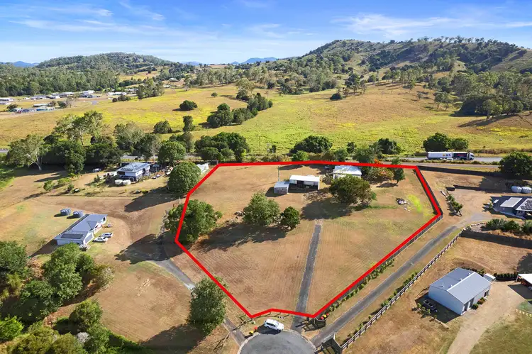 30 Billman Court, Chatsworth QLD 4570