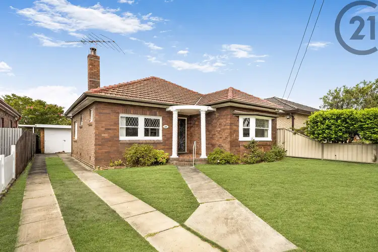 54 Ellerslie Road, Bexley North NSW 2207