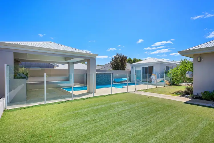 Main view of Homely house listing, 8 Trent Way, Dalyellup WA 6230