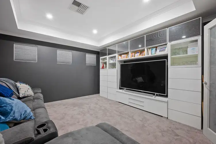 Fourth view of Homely house listing, 8 Trent Way, Dalyellup WA 6230
