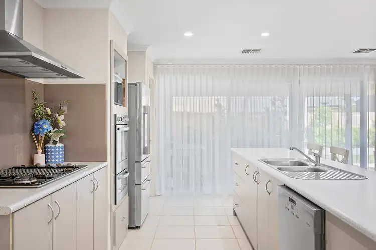 Fifth view of Homely house listing, 8 Trent Way, Dalyellup WA 6230