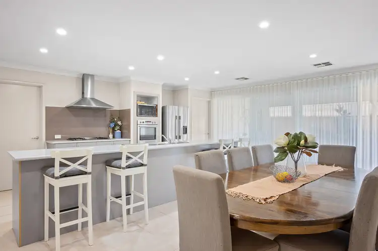 Sixth view of Homely house listing, 8 Trent Way, Dalyellup WA 6230
