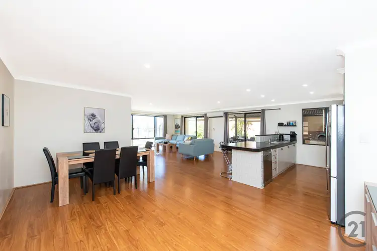 Fifth view of Homely house listing, 25 Casuarina Drive, Halls Head WA 6210