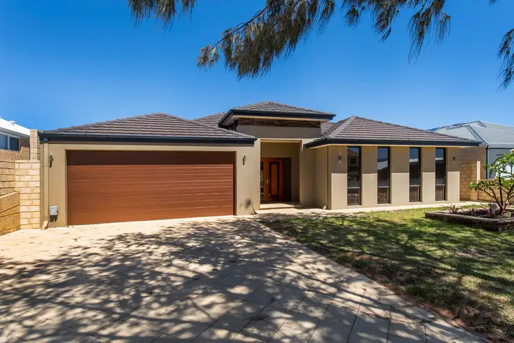 20 Lakeway Retreat, Dawesville WA 6211