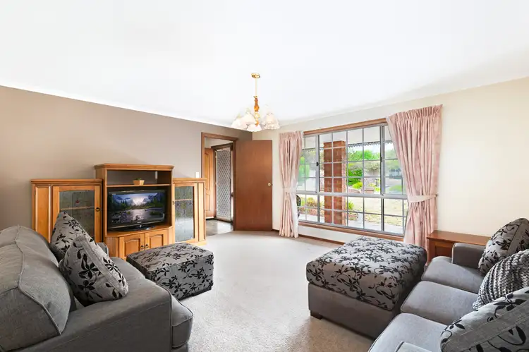 Second view of Homely house listing, 45 Pitcairn Circuit, Seaford Rise SA 5169