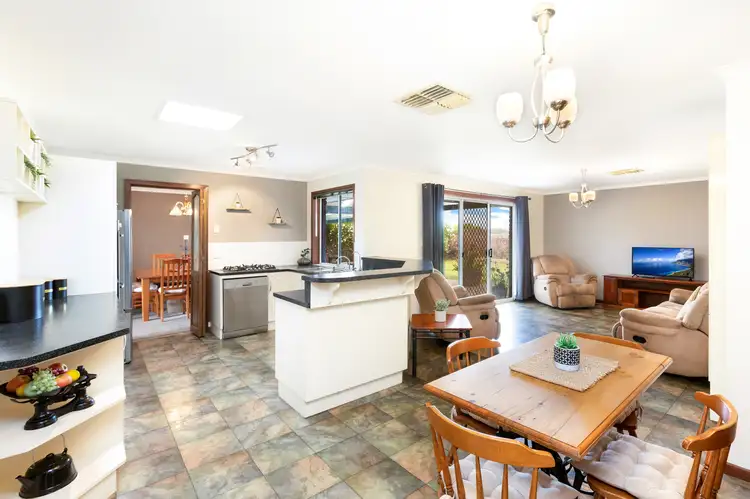 Third view of Homely house listing, 45 Pitcairn Circuit, Seaford Rise SA 5169