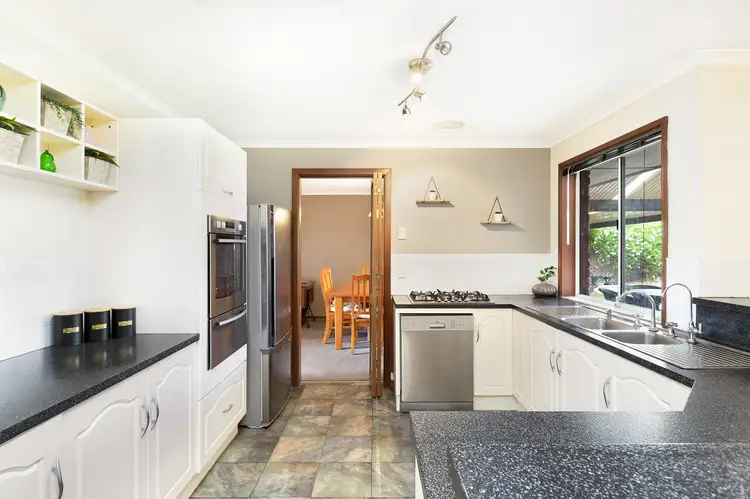 Fourth view of Homely house listing, 45 Pitcairn Circuit, Seaford Rise SA 5169