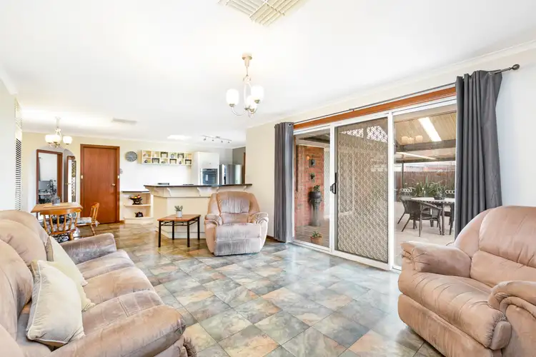 Fifth view of Homely house listing, 45 Pitcairn Circuit, Seaford Rise SA 5169