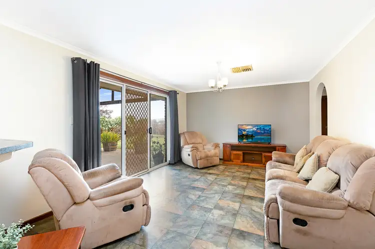 Sixth view of Homely house listing, 45 Pitcairn Circuit, Seaford Rise SA 5169