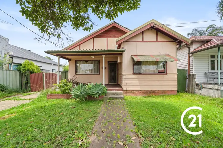 Second view of Homely house listing, 60 Cumberland Road, Auburn NSW 2144