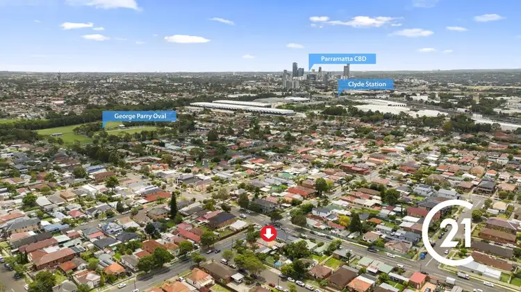 Fourth view of Homely house listing, 60 Cumberland Road, Auburn NSW 2144