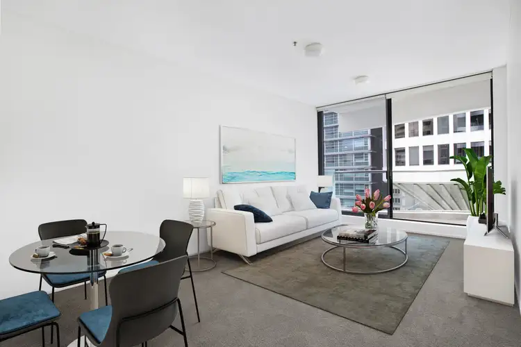 35/85-91 Goulburn Street, Sydney NSW 2000