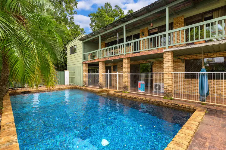 Main view of Homely house listing, 44 Watson Road, Southside QLD 4570