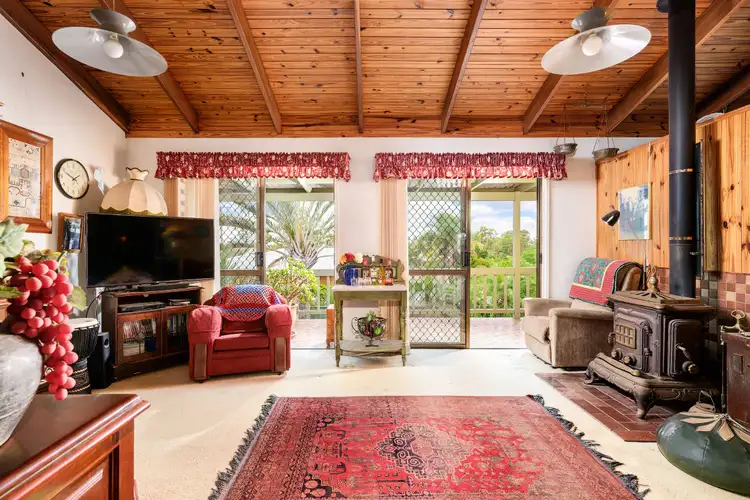 Second view of Homely house listing, 44 Watson Road, Southside QLD 4570