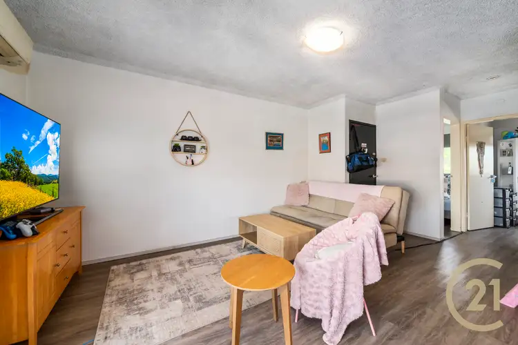 Second view of Homely unit listing, 15/4 Forbes Street, Warwick Farm NSW 2170