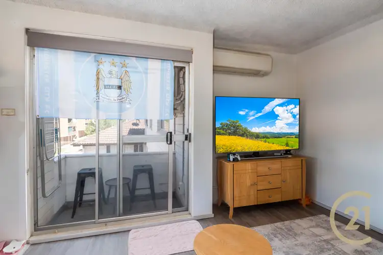 Fourth view of Homely unit listing, 15/4 Forbes Street, Warwick Farm NSW 2170