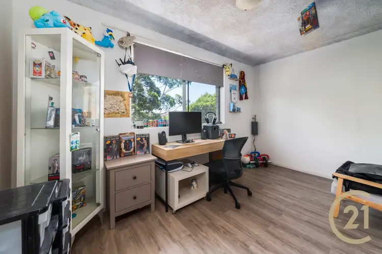 Fifth view of Homely unit listing, 15/4 Forbes Street, Warwick Farm NSW 2170