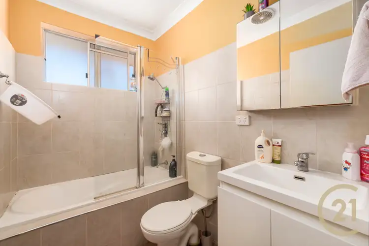 Sixth view of Homely unit listing, 15/4 Forbes Street, Warwick Farm NSW 2170
