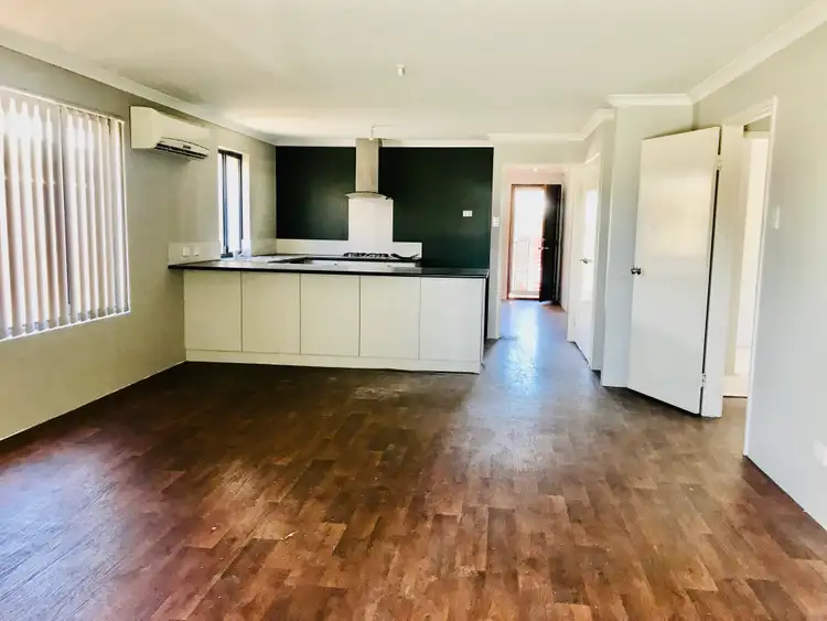 Third view of Homely house listing, 4 Flametree Boulevard, Harrisdale WA 6112