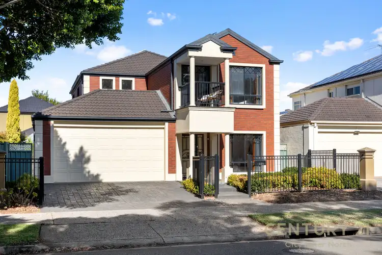 Main view of Homely house listing, 320 Mawson Lakes Boulevard, Mawson Lakes SA 5095