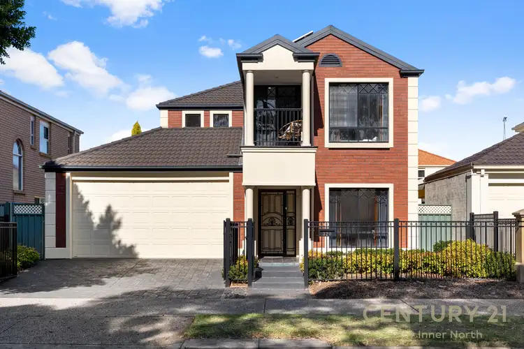 Second view of Homely house listing, 320 Mawson Lakes Boulevard, Mawson Lakes SA 5095