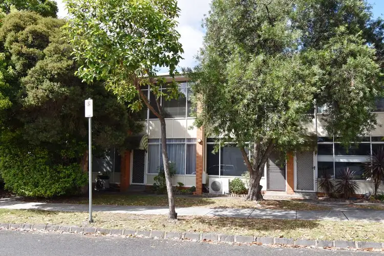 3/22 Murrumbeena Road