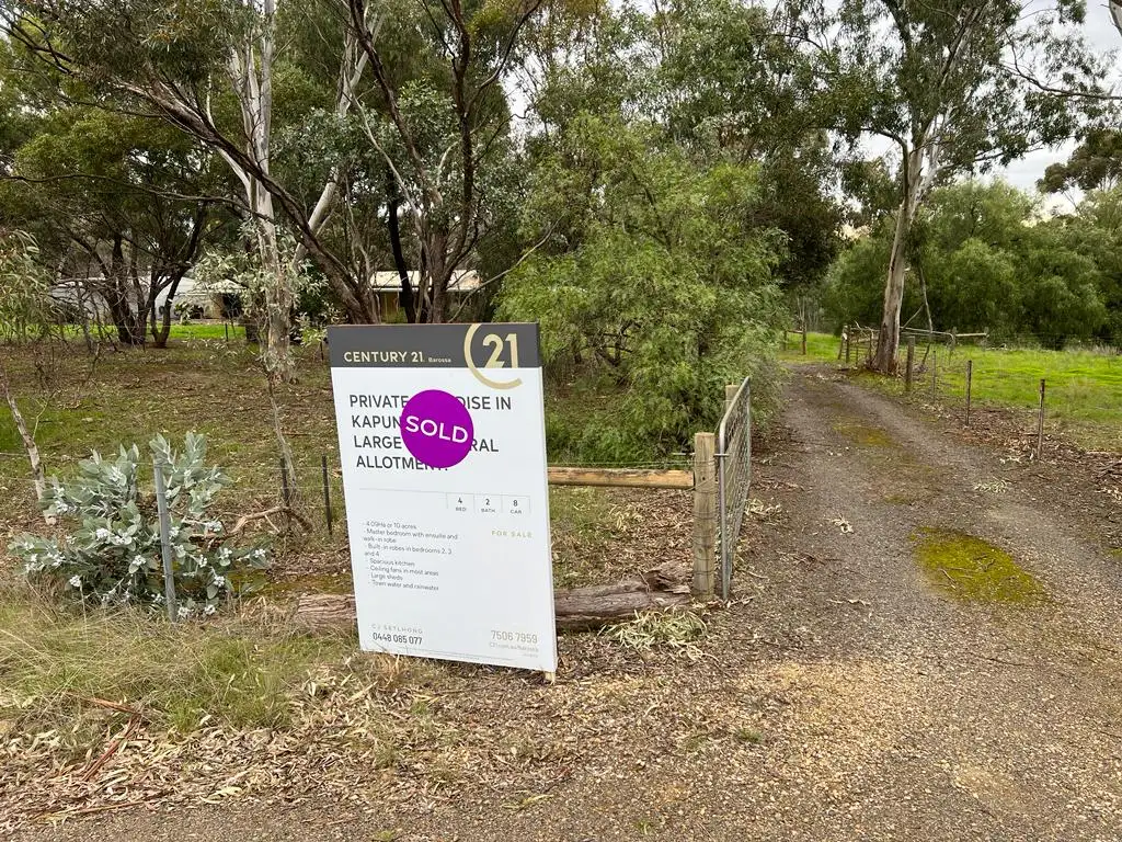 Main view of Homely house listing, 36 Klemm Road, Kapunda SA 5373