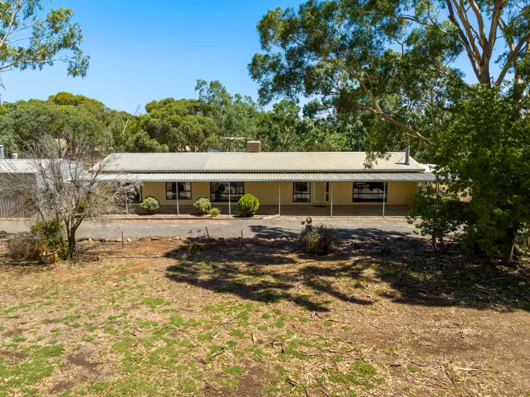 Third view of Homely house listing, 36 Klemm Road, Kapunda SA 5373
