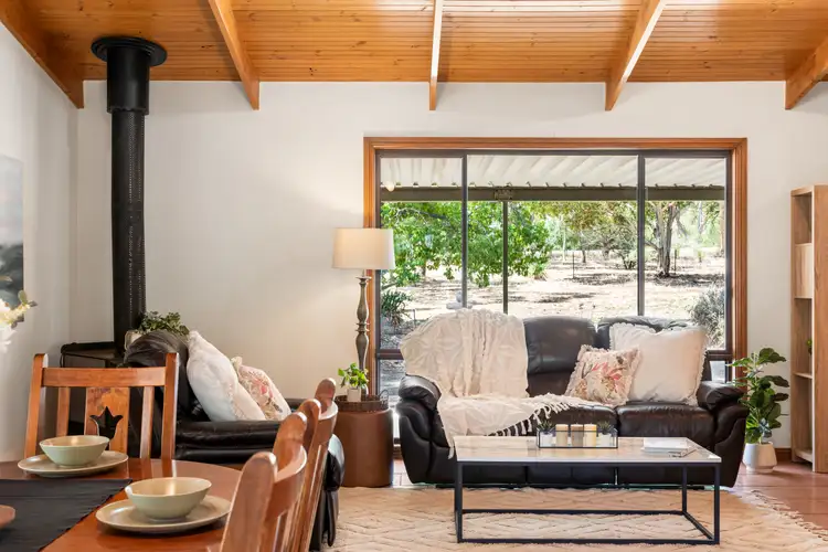 Fourth view of Homely house listing, 36 Klemm Road, Kapunda SA 5373