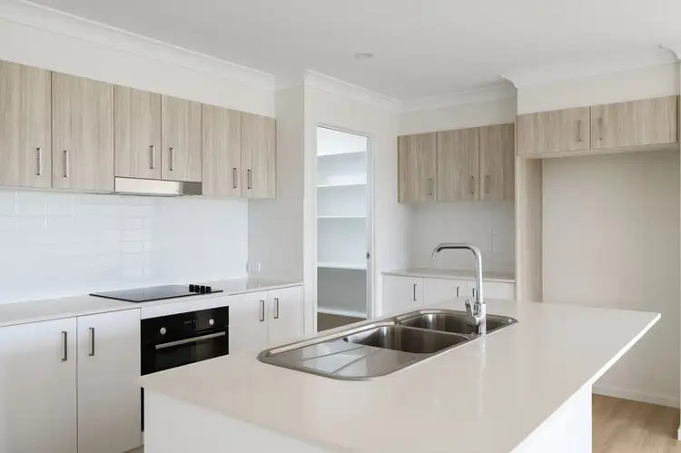 Main view of Homely house listing, 75 Presidential Avenue, Jones Hill QLD 4570