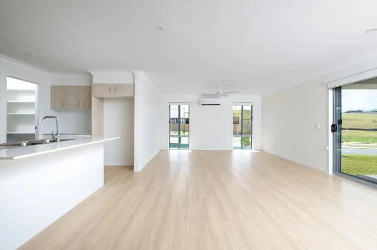 Second view of Homely house listing, 75 Presidential Avenue, Jones Hill QLD 4570