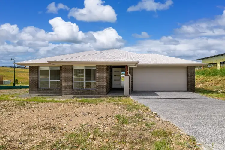 Fourth view of Homely house listing, 75 Presidential Avenue, Jones Hill QLD 4570