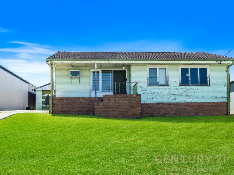 Main view of Homely house listing, 8 Bainton Road, Mount Pritchard NSW 2170