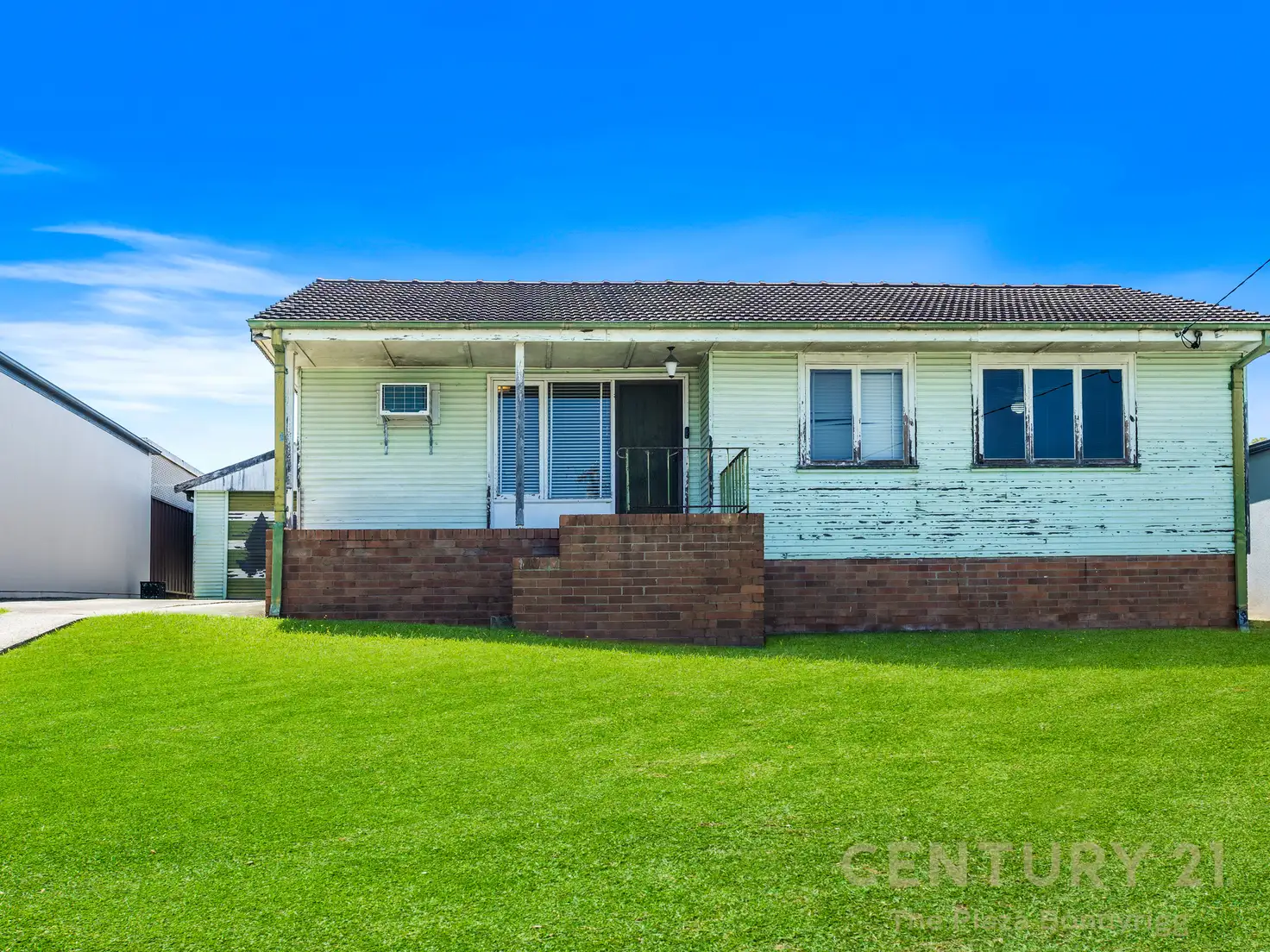 Main view of Homely house listing, 8 Bainton Road, Mount Pritchard NSW 2170
