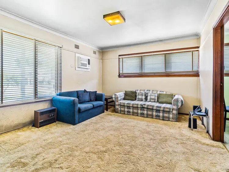 Second view of Homely house listing, 8 Bainton Road, Mount Pritchard NSW 2170