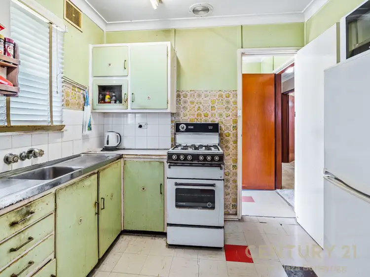 Third view of Homely house listing, 8 Bainton Road, Mount Pritchard NSW 2170