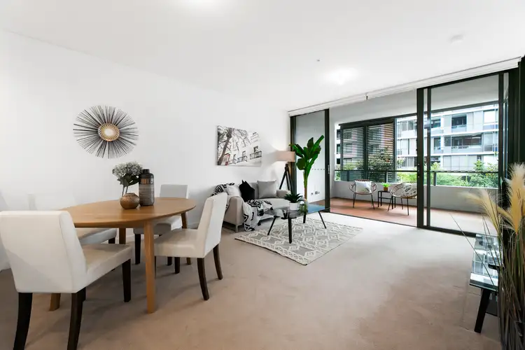 Main view of Homely apartment listing, 202 / 255 Morrison Road, Ryde NSW 2112