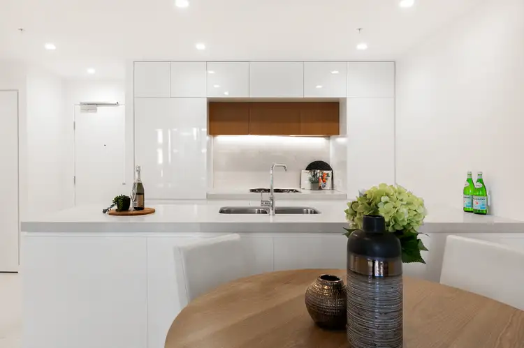 Third view of Homely apartment listing, 202 / 255 Morrison Road, Ryde NSW 2112