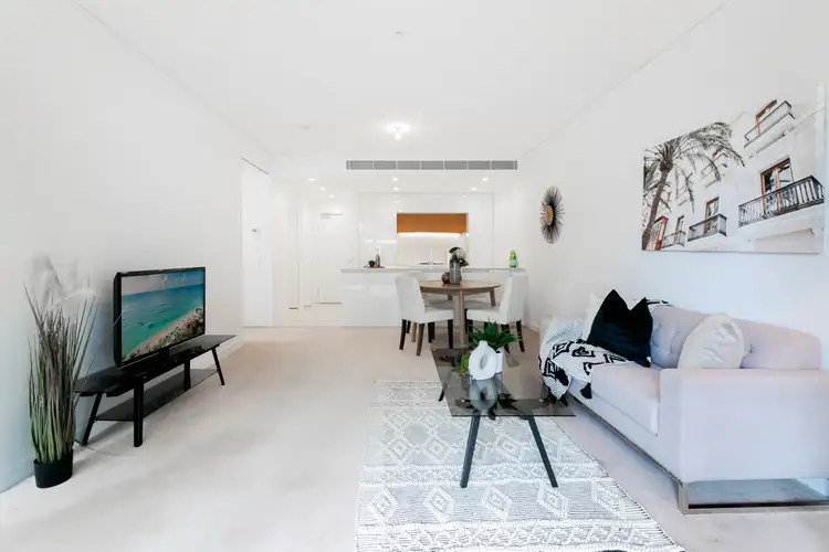 Fourth view of Homely apartment listing, 202 / 255 Morrison Road, Ryde NSW 2112